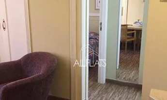 Imagem 6: Flat com 1 dormitório para alugar, 34 m² por R$ 4.500/mês na Vila Olímpia - São Paulo/SP