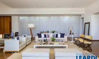 Imagem 3: CASA EM CONDOMÍNIO - FAZENDA VILA REAL DE ITU - SP