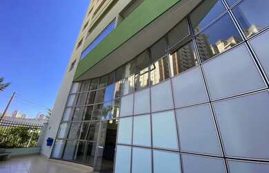 Imagem 3: Apartamento com 03 quartos no Jardim Goiás