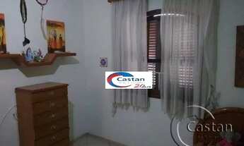 Imagem: Sobrado para alugar na vila formosa