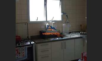 Imagem 7: COTIA - Apartamento Padrão - JARDIM RIO DAS PEDRAS