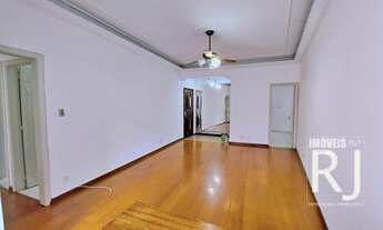 Imagem: Apartamento a venda de 3 quartos, 121 m2