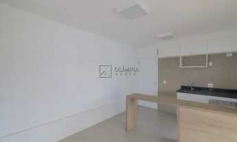 Imagem 7: Apartamento Locação Chácara Klabin 45 m² 1 Dormitórios