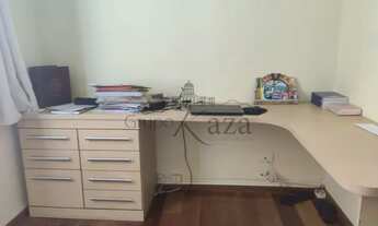 Imagem 7: Apartamento - Jardim Aquarius - Residencial Fontana Di Trevi - 98m² - 3 Dormitórios