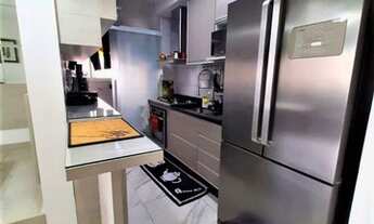 Imagem 5: Apartamento em Brás - São Paulo