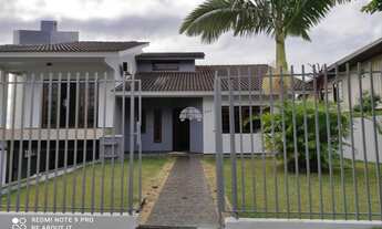 Imagem: Vendas Casa Pato Branco PR