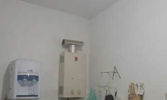 Imagem 5: Casa para venda com 70 metros quadrados com 2 quartos em Guaratiba - Rio de Janeiro - RJ