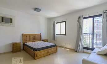 Imagem: Apartamento para Aluguel - Pinheiros, 1