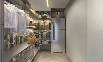 Imagem 5: Studio de 23m² com 1 banheiro, próximo ao metrô Ana Rosa, Parque Ibirapuera, bares e resta