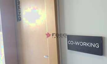 Imagem 4: Flat com 1 dormitório, 39 m² - venda por R$ 480.000,00 ou aluguel por R$ 2.930,00/mês - Ja