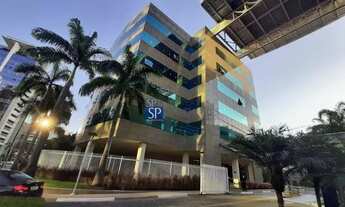 Imagem 5: Sala para alugar, 522 m² - Vila Olímpia - São Paulo/SP