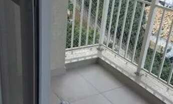 Imagem 2: Apartamento para Locação em Barueri, Melville Empresarial I e II, 2 dormitórios, 1 suíte