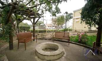 Imagem: Apartamento para Venda - 46.32m², 2 dormitórios