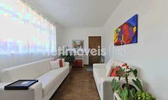 Imagem: Venda Cobertura Serra Belo Horizonte