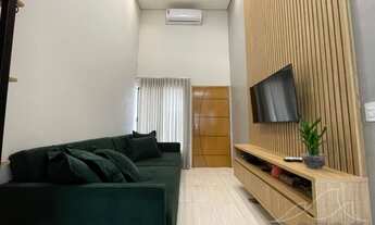 Imagem 6: Casa | 93,00 m² de Construção | Jd. Araucária