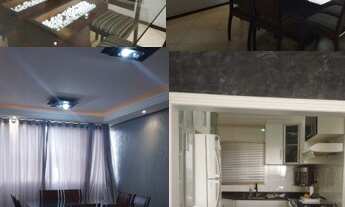 Imagem 6: Apartamento 3 Residencial Joao Pedro, Vila Nossa Senhora D´Abadia, Anápolis-GO