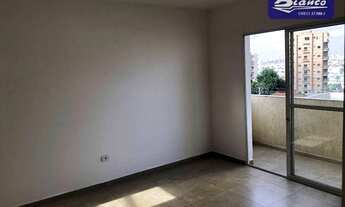 Imagem: Sala comercial com 70m² Vila galvão