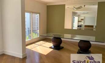 Imagem 4: Apartamento em Vila Nova Conceição - São Paulo