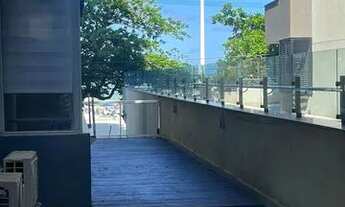 Imagem 5: Apartamento para aluguel tem 135 metros quadrados com 3 quartos em Centro - Balneário Camb