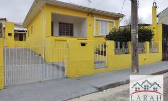 Imagem: Casa com 1 dormitório para alugar, 40 m²