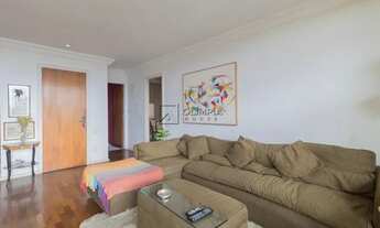 Imagem 7: Apartamento Venda Campo Belo 210 m² 4 Dormitórios