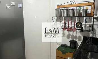 Imagem 5: Apartamento com 3 dormitórios à venda, 84 m² por R$ 640.000,00 - Nossa Senhora do Ó - São