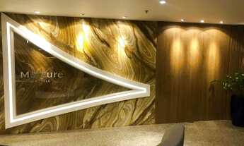 Imagem: Maravilhoso Flat 1 quadra da Feirinha -disponibilidade