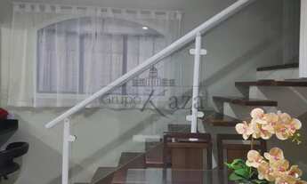 Imagem 4: Casa Sobrado em São José dos Campos