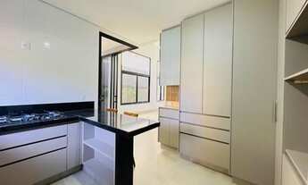 Imagem 6: Casa - Loteamento Residencial Santa Gertrudes - Valinhos