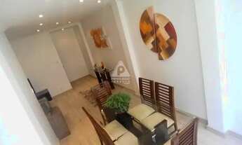 Imagem 3: Apartamento à venda, 3 quartos, Copacabana - RIO DE JANEIRO/RJ