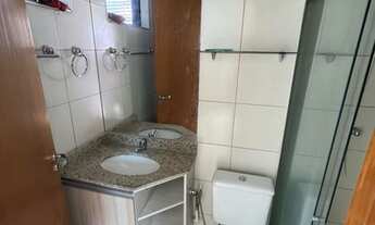 Imagem 4: Vendo Apartamento Andar Alto, vista para o Rio