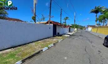 Imagem 3: Casa com 2 dormitórios no Rocio para locação fixa - Cananéia - Litoral Sul de SP