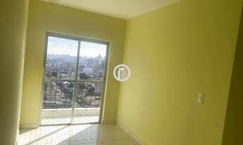 Imagem: Apartamento para locação 62m², 2 dormitórios