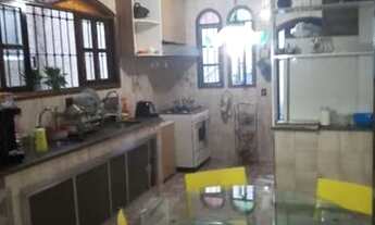 Imagem 2: Oswaldo Cruz (Esquina Carolina Machado) Maravilhosa Casa 3Qts (Suíte) Terraço Vaga 3carros