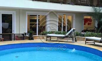 Imagem 2: São Conrado - Linda Casa