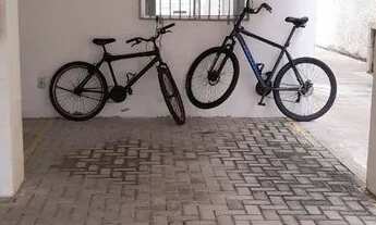 Imagem 5: Apartamento para aluguel possui 100 metros quadrados com 1 quarto