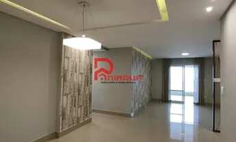 Imagem 3: Apartamento com 3 dorms, Aviação, Praia Grande, Cod: 4055