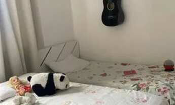 Imagem 6: Apartamento 2/4 sacada Área de Lazer Pedrrira