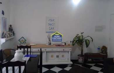 Imagem 4: Apartamento com 2 dorms, Tupi, Praia Grande - R$ 225 mil, Cod: ACT1816