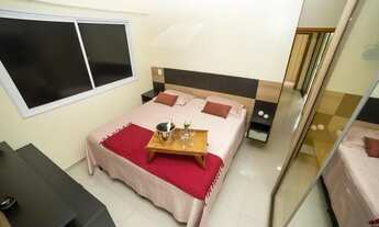 Imagem 2: Reserva das Flores Casa de 4 quartos sendo 2 suítes com piscina