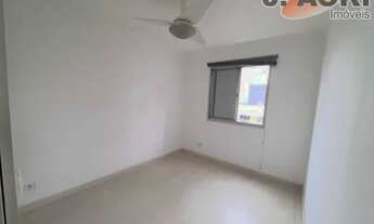 Imagem 6: Apartamento para aluguel tem 65 m² com 2 quartos em Vila Clementino