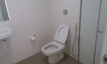 Imagem 7: Apartamento para venda com 47 metros quadrados de área útil, 1 vaga na garagem, todo refor