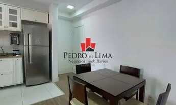 Imagem 3: Apartamento com varanda no Tatuapé