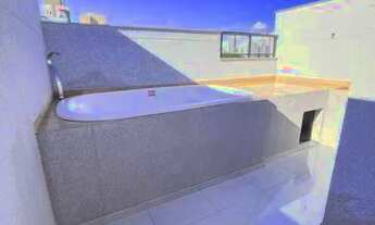 Imagem: LINDISSIMO SOBRADO EM COND 140 MTS 3 DORMITORIOS