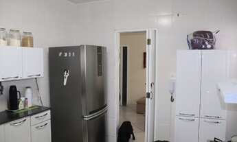 Imagem 2: Apartamento 2 dorms uma quadra da Praia