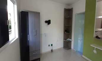 Imagem 5: Kitnet de 1 quarto para alugar no bairro JARDIM WANEL VILLE V