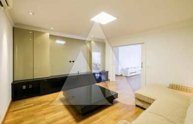 Imagem 7: SãO PAULO - Apartamento Padrão - Itaim Bibi