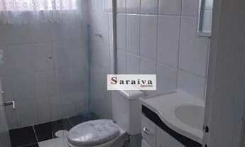 Imagem 7: Apartamento com 2 dormitórios, 56 m² - venda por R$ 245.000,00 ou aluguel por R$ 1.900,00