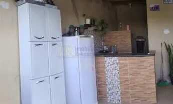 Imagem 5: CASA DUPLEX Casa com 2 dormitórios