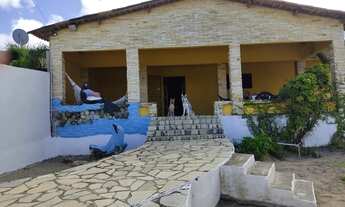 Imagem: Aluguel de temporada e ou anual em jacumã